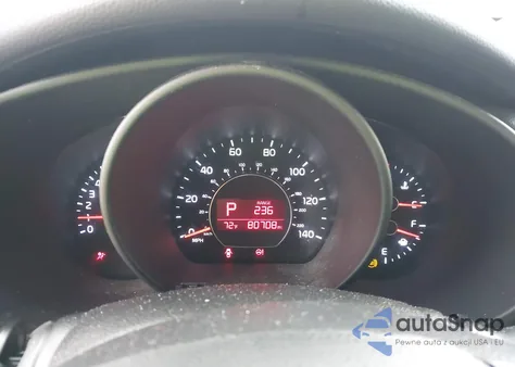 2015 Kia Soul + from USA, damaged, VIN KNDJP3A59F7193793